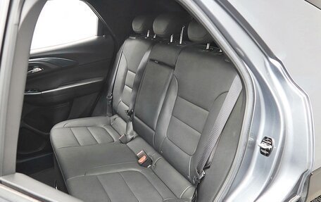 Chevrolet TrailBlazer, 2022 год, 1 823 123 рублей, 10 фотография