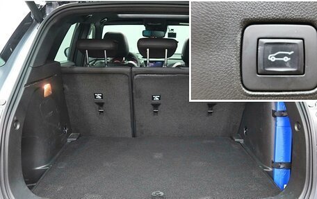 Chevrolet TrailBlazer, 2022 год, 1 823 123 рублей, 15 фотография