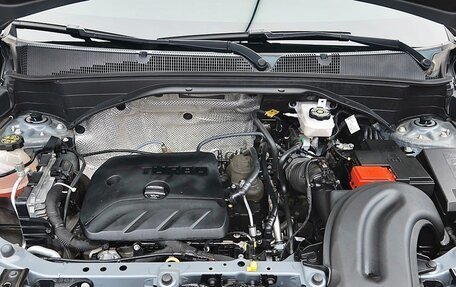 Chevrolet TrailBlazer, 2022 год, 1 823 123 рублей, 6 фотография