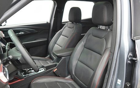 Chevrolet TrailBlazer, 2022 год, 1 823 123 рублей, 7 фотография