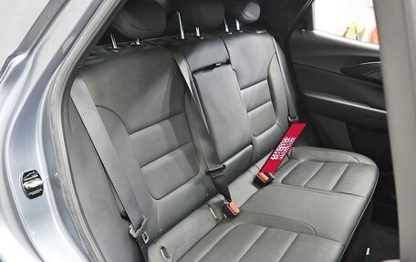 Chevrolet TrailBlazer, 2022 год, 1 823 123 рублей, 9 фотография