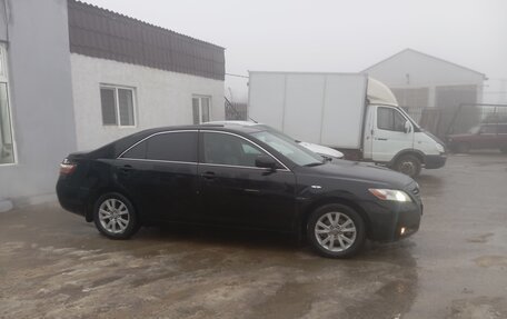 Toyota Camry, 2006 год, 725 000 рублей, 2 фотография