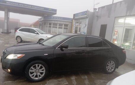 Toyota Camry, 2006 год, 725 000 рублей, 3 фотография