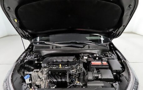 KIA K3, 2022 год, 1 870 123 рублей, 5 фотография