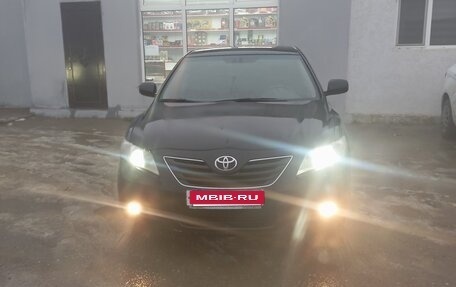 Toyota Camry, 2006 год, 725 000 рублей, 1 фотография