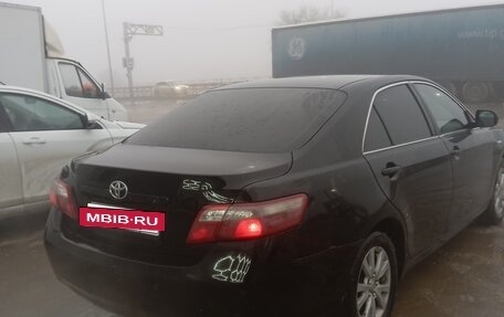 Toyota Camry, 2006 год, 725 000 рублей, 5 фотография