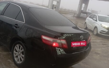 Toyota Camry, 2006 год, 725 000 рублей, 4 фотография