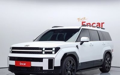 Hyundai Santa Fe IV, 2025 год, 6 838 100 рублей, 1 фотография