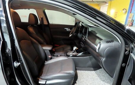 KIA K3, 2022 год, 1 870 123 рублей, 9 фотография