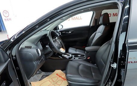 KIA K3, 2022 год, 1 870 123 рублей, 8 фотография