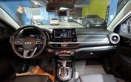 KIA K3, 2022 год, 1 870 123 рублей, 13 фотография