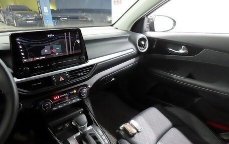 KIA K3, 2022 год, 1 870 123 рублей, 15 фотография