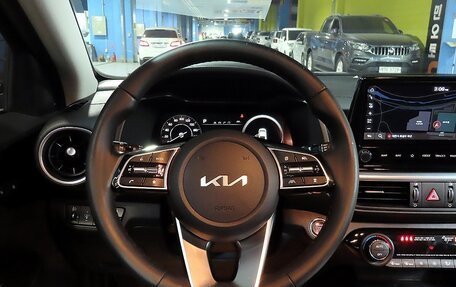 KIA K3, 2022 год, 1 870 123 рублей, 11 фотография