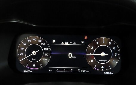 KIA K3, 2022 год, 1 870 123 рублей, 12 фотография