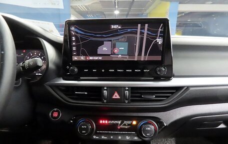 KIA K3, 2022 год, 1 870 123 рублей, 14 фотография