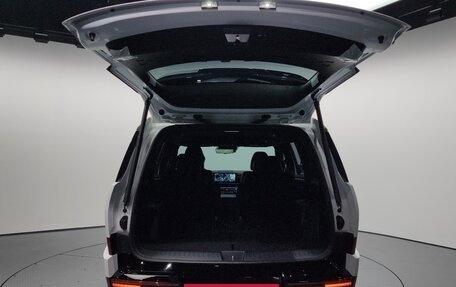 Hyundai Santa Fe IV, 2025 год, 6 838 100 рублей, 5 фотография