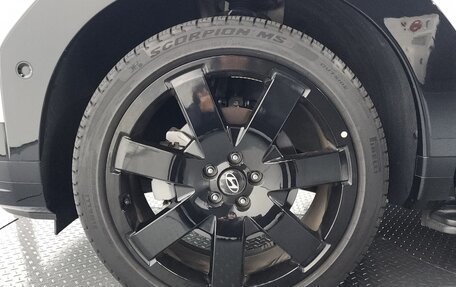 Hyundai Santa Fe IV, 2025 год, 6 838 100 рублей, 7 фотография