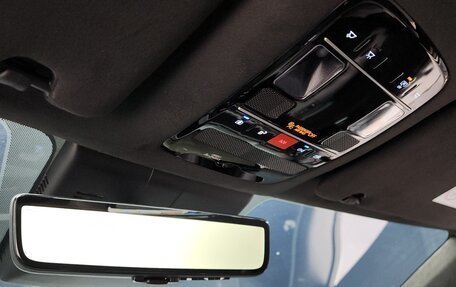 Hyundai Santa Fe IV, 2025 год, 6 838 100 рублей, 9 фотография