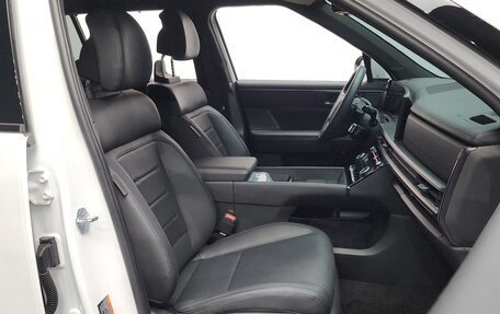 Hyundai Santa Fe IV, 2025 год, 6 838 100 рублей, 18 фотография