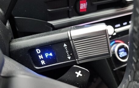 Hyundai Santa Fe IV, 2025 год, 6 838 100 рублей, 13 фотография