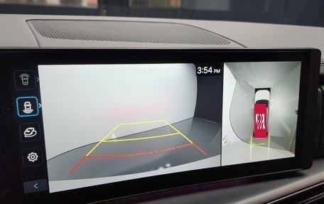 Hyundai Santa Fe IV, 2025 год, 6 838 100 рублей, 14 фотография