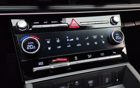 Hyundai Santa Fe IV, 2025 год, 6 838 100 рублей, 16 фотография