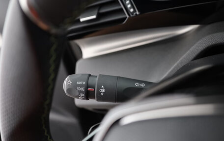 Peugeot 408, 2024 год, 4 000 000 рублей, 13 фотография