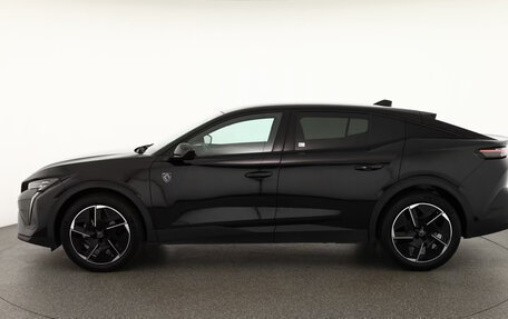 Peugeot 408, 2024 год, 4 000 000 рублей, 5 фотография