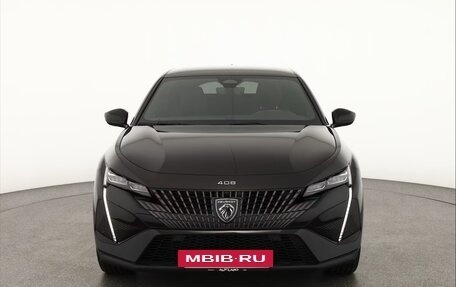 Peugeot 408, 2024 год, 4 000 000 рублей, 2 фотография