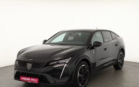 Peugeot 408, 2024 год, 4 000 000 рублей, 1 фотография