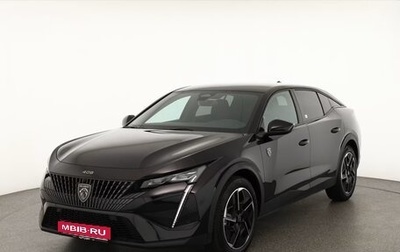 Peugeot 408, 2024 год, 4 000 000 рублей, 1 фотография