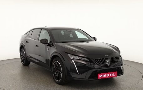 Peugeot 408, 2024 год, 4 000 000 рублей, 3 фотография