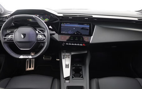 Peugeot 408, 2024 год, 4 000 000 рублей, 18 фотография