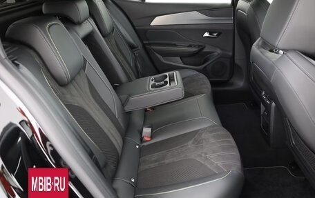 Peugeot 408, 2024 год, 4 000 000 рублей, 20 фотография