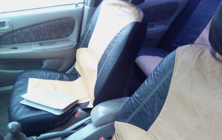 Toyota Corolla, 1997 год, 230 000 рублей, 9 фотография