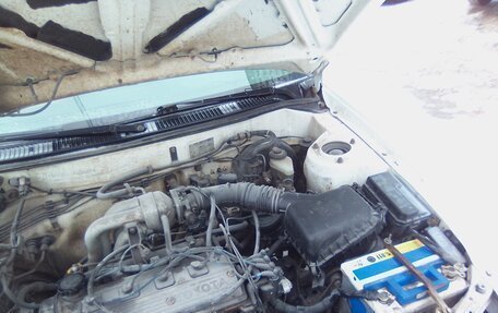 Toyota Corolla, 1997 год, 230 000 рублей, 8 фотография