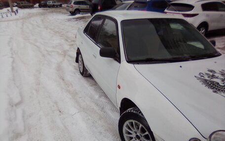 Toyota Corolla, 1997 год, 230 000 рублей, 5 фотография