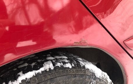 Mitsubishi Lancer IX, 2005 год, 450 000 рублей, 6 фотография