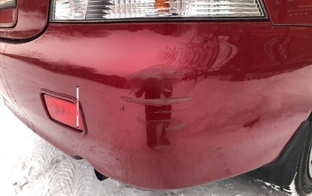 Mitsubishi Lancer IX, 2005 год, 450 000 рублей, 4 фотография