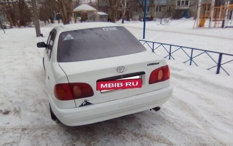 Toyota Corolla, 1997 год, 230 000 рублей, 3 фотография