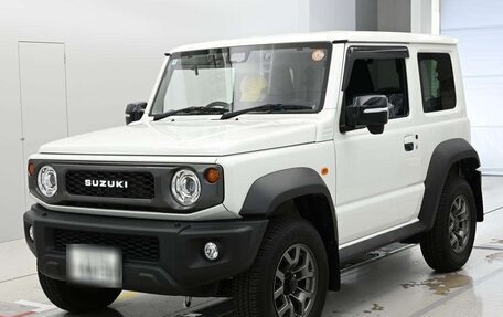 Suzuki Jimny, 2021 год, 1 820 600 рублей, 1 фотография