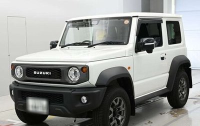 Suzuki Jimny, 2021 год, 1 820 600 рублей, 1 фотография