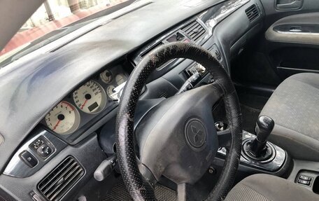 Mitsubishi Lancer IX, 2005 год, 450 000 рублей, 11 фотография