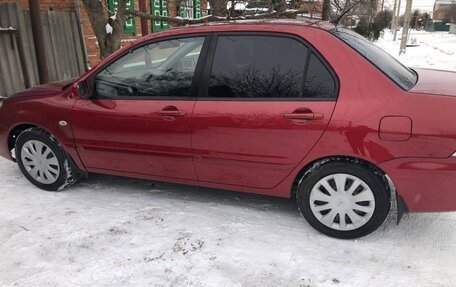 Mitsubishi Lancer IX, 2005 год, 450 000 рублей, 7 фотография