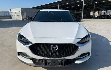 Mazda CX-4, 2021 год, 1 861 000 рублей, 1 фотография