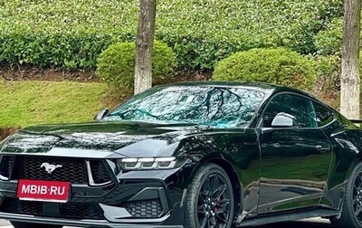 Ford Mustang, 2024 год, 4 350 000 рублей, 1 фотография