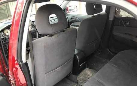 Mitsubishi Lancer IX, 2005 год, 450 000 рублей, 12 фотография