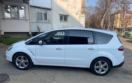 Ford S-MAX I, 2010 год, 1 200 000 рублей, 7 фотография