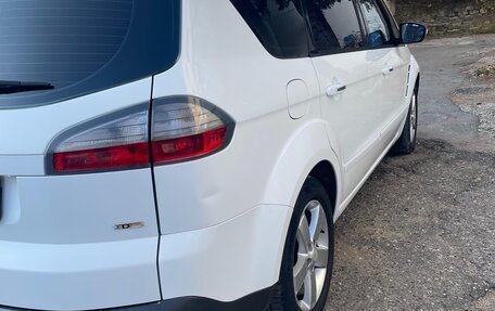 Ford S-MAX I, 2010 год, 1 200 000 рублей, 6 фотография