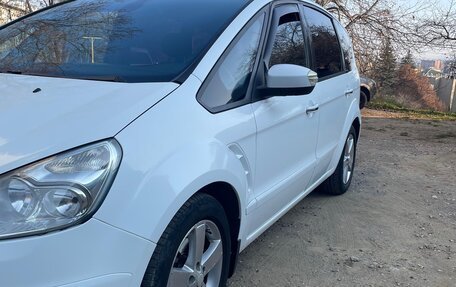 Ford S-MAX I, 2010 год, 1 200 000 рублей, 3 фотография